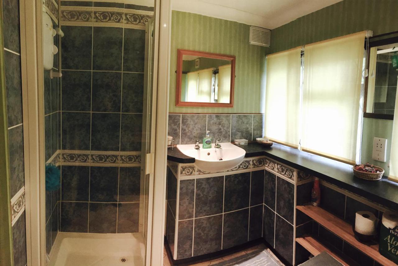 Bed and Breakfast Chaseborough Farm Verwood Exterior foto