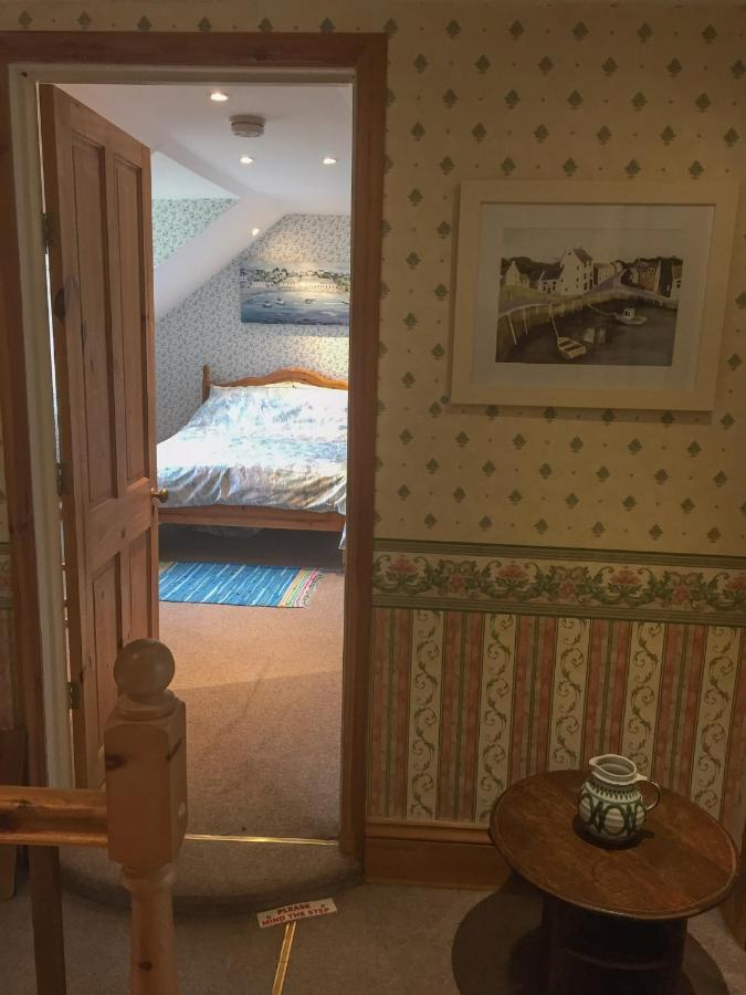 Bed and Breakfast Chaseborough Farm Verwood Exterior foto
